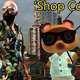 Illustration for article titled Shop Contest: Tom Nook On Vacation